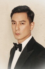 吴彦祖
