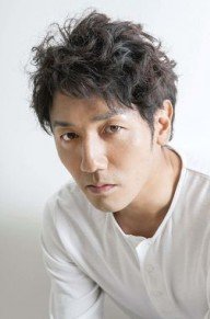 弓削智久