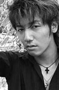 弓削智久