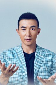 刘畊宏