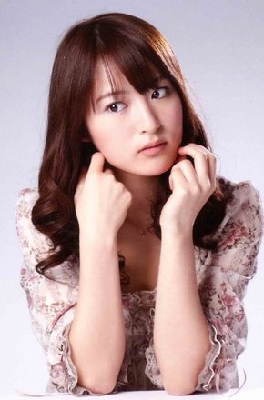 小松未可子