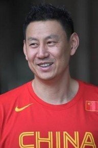 李楠