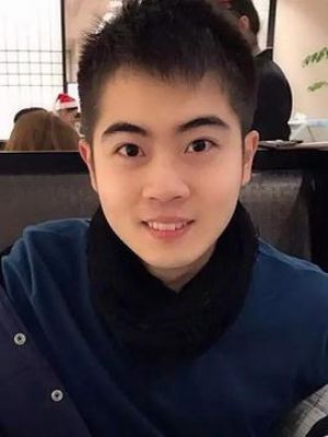 杨天翔