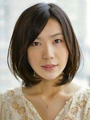 村川绘梨