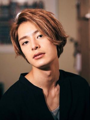 盐野瑛久