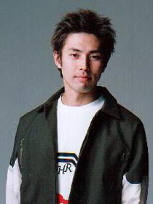 袴田吉彦