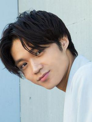 矶村勇斗